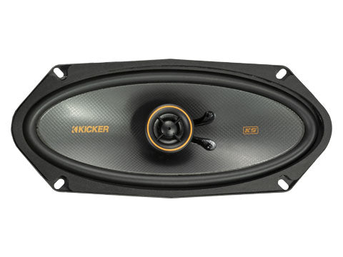 KSC4100 4x10" Coaxial Speakers