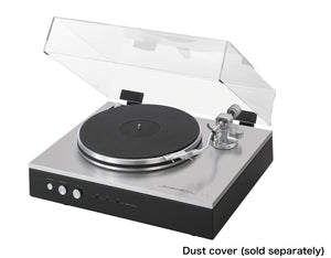 LUXMAN Dust cover OPPD-DSC151