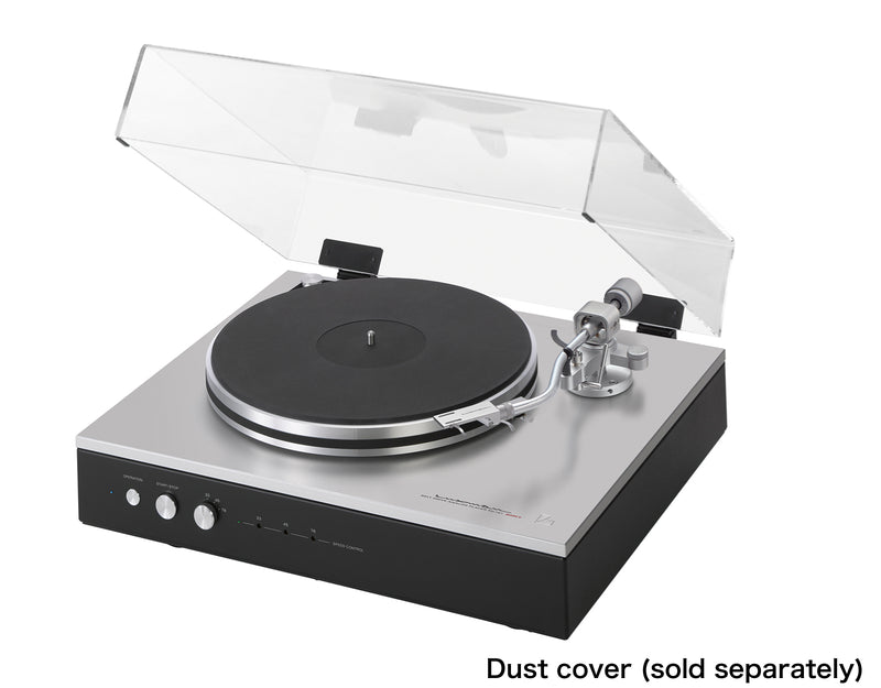 LUXMAN Dust cover OPPD-DSC151