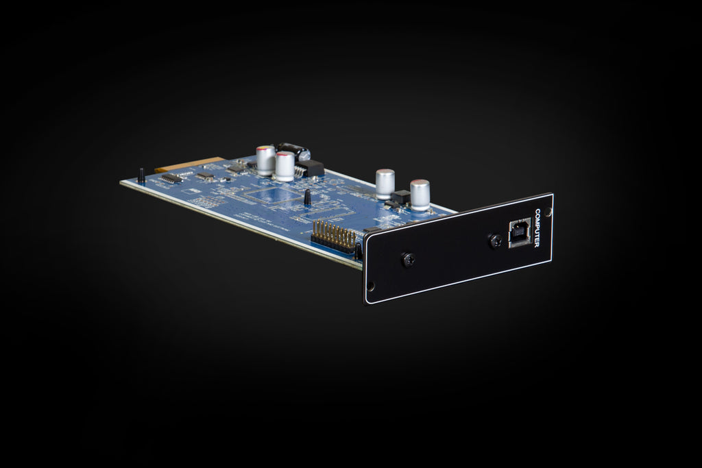 MDC USB DSD