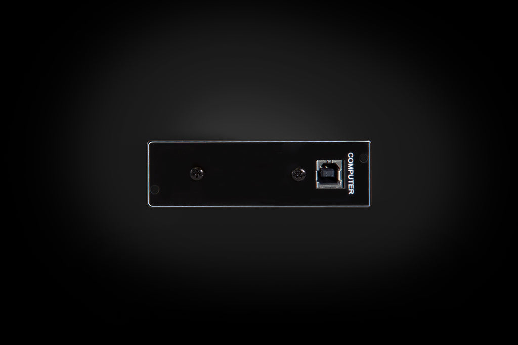 MDC USB DSD