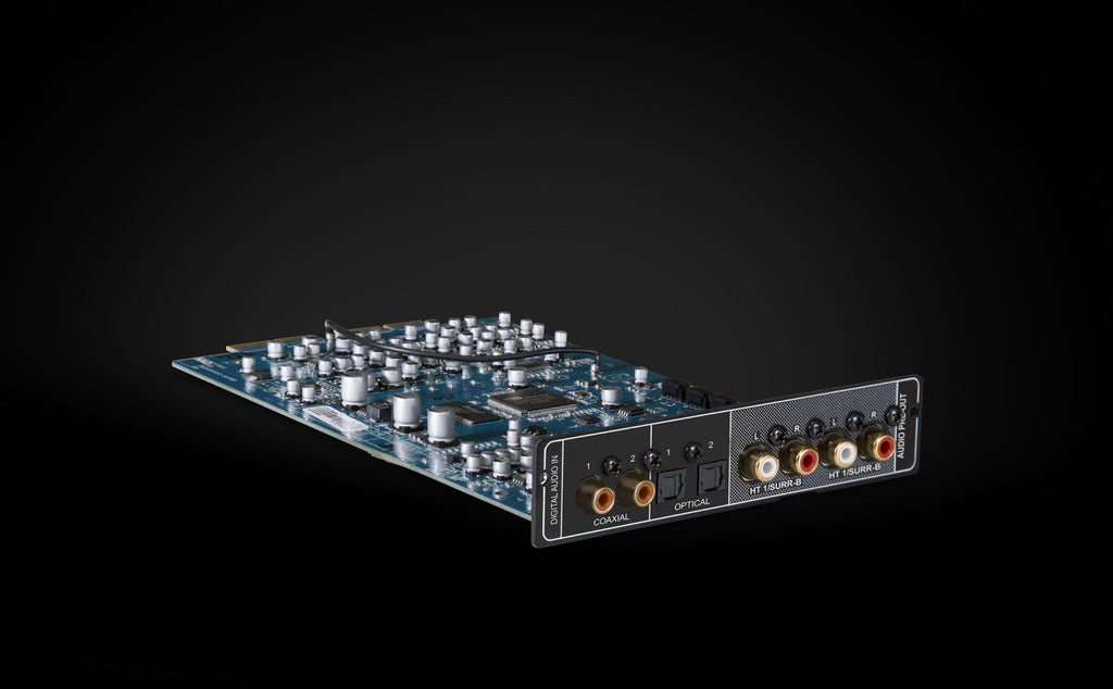 NAD AM 230 Dolby Atmos® for your Receiver