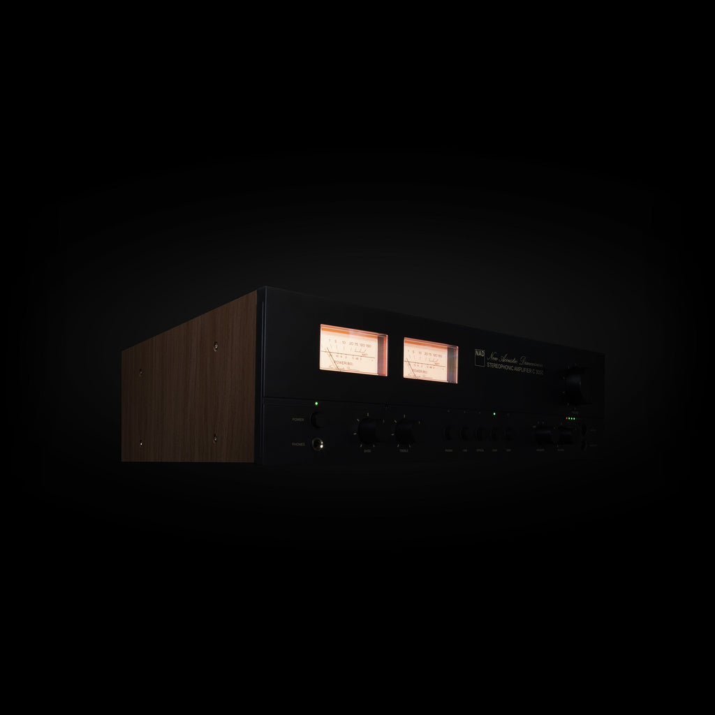 NAD C 3050 BluOS-D