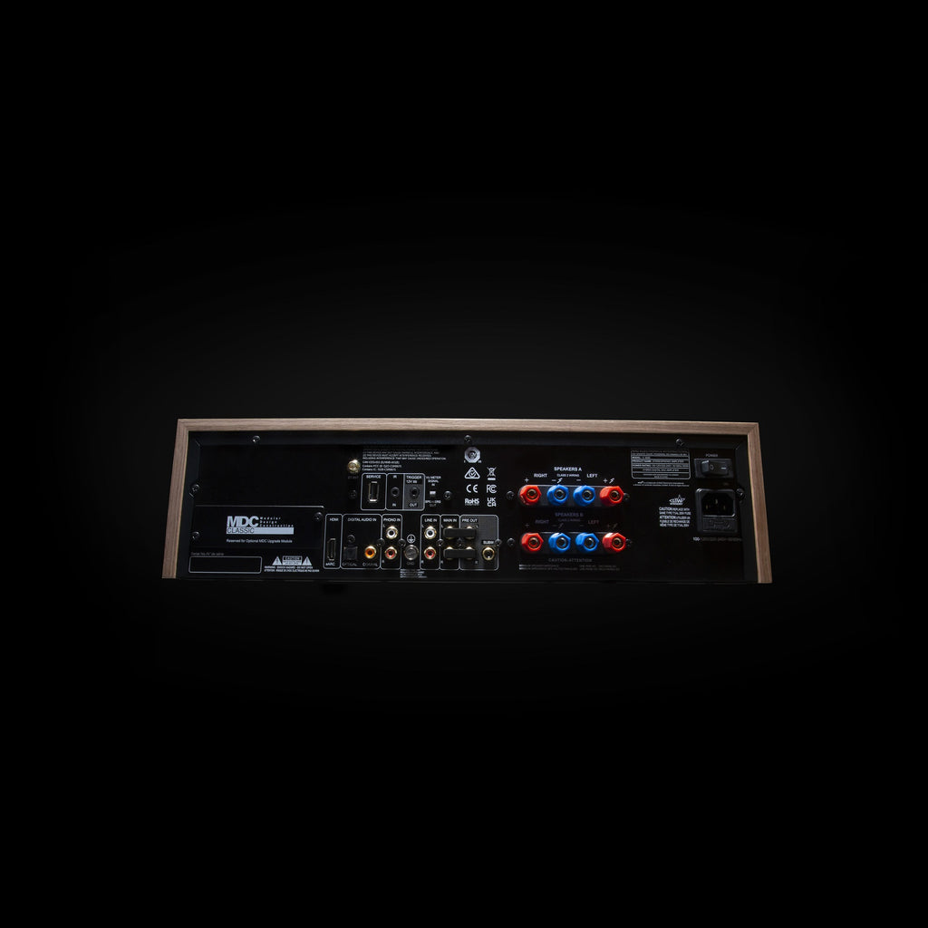 NAD C 3050 BluOS-D