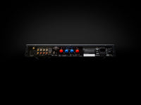 NAD C 328 Hybrid Digital DAC Amplifier