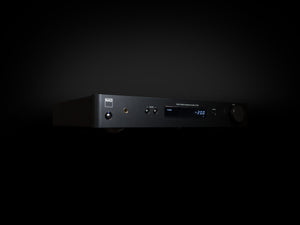 NAD C 338 Hybrid Digital DAC Amplifier