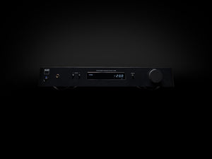 NAD C 338 Hybrid Digital DAC Amplifier