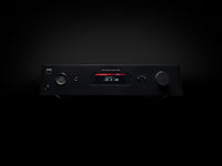 NAD C 368 Hybrid Digital DAC Amplifier