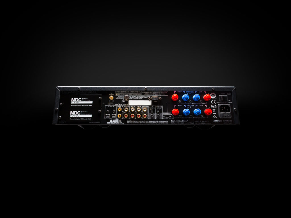NAD C 368 BluOS-2i