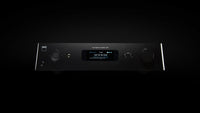 NAD C 389 HybridDigital DAC Amplifier