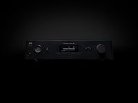 NAD C 399 Hybrid Digital DAC Amplifier