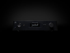 NAD C 399 Hybrid Digital DAC Amplifier