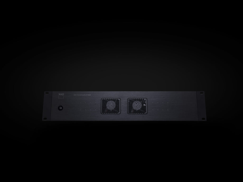 NAD CI 16-60 DSP