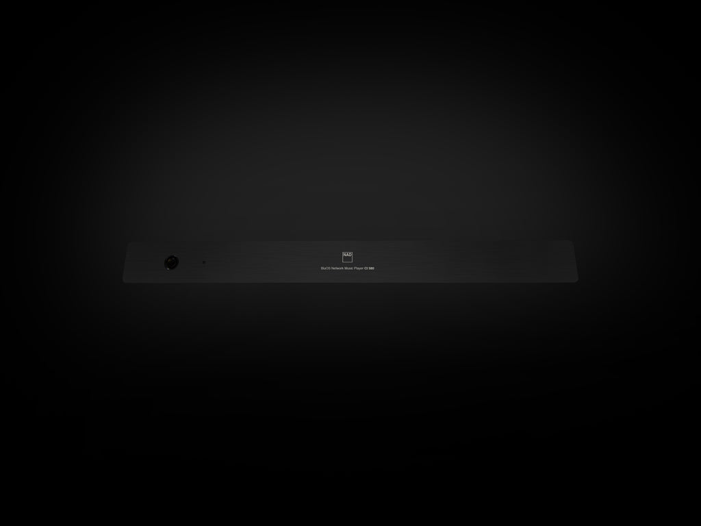 NAD CI 580 V2