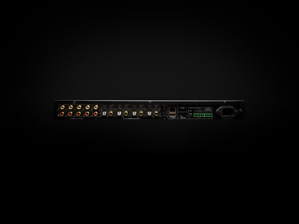 NAD CI 580 V2