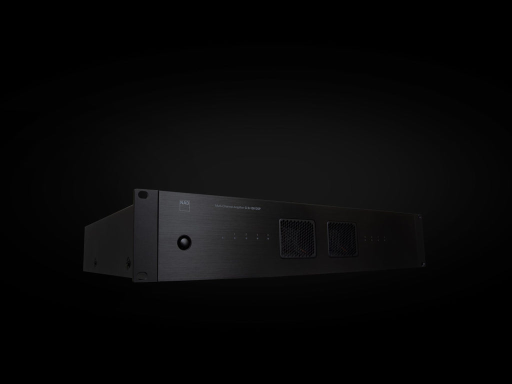 NAD CI 8-150 DSP