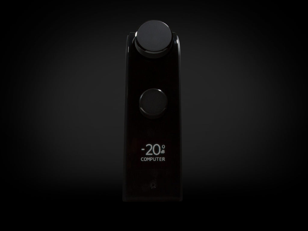 NAD D 3045 Hybrid Digital DAC Amplifier