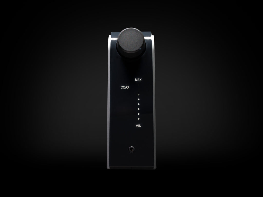 NAD D 3020 V2 Hybrid Digital DAC Amplifier