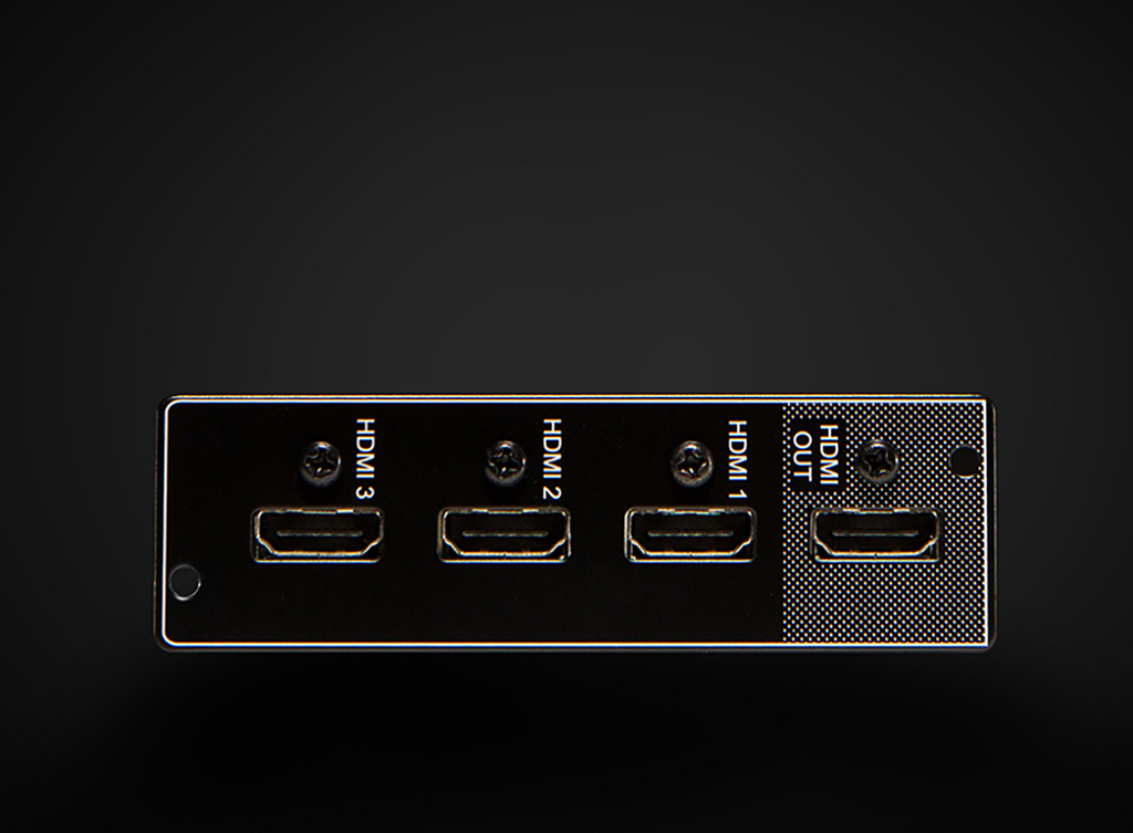MDC HDM-2