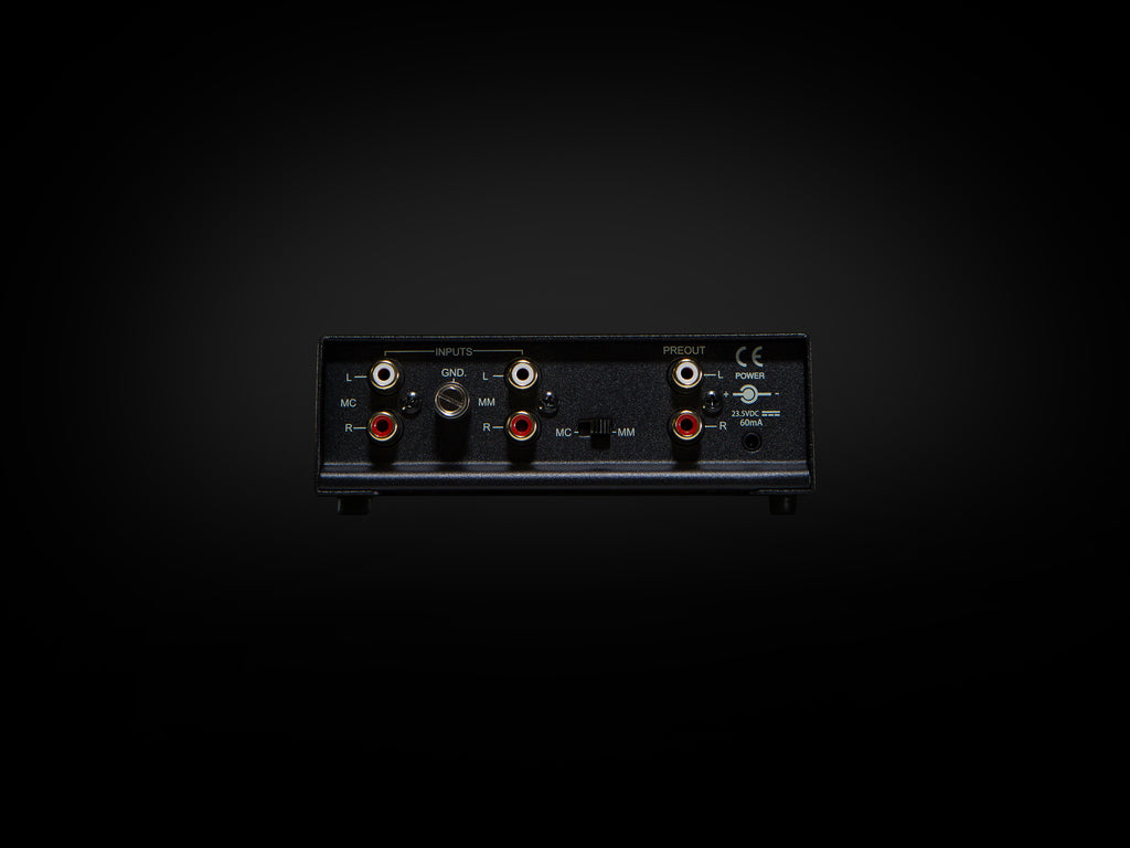 NAD PP 2e