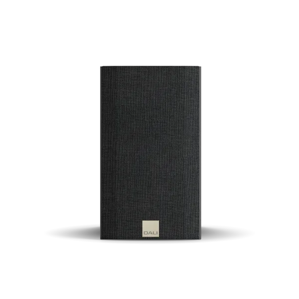 DALI OPTICON 1 MK2-Black Ash (Vinyl)