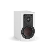 DALI OPTICON 1 MK2-White (Satin)