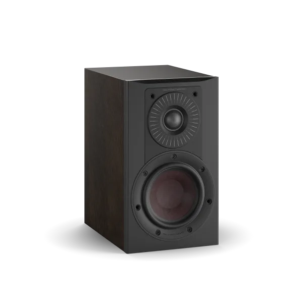 DALI OPTICON 1 MK2-Tobacco Oak (Vinyl)