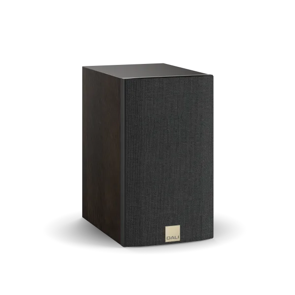 DALI OPTICON 1 MK2-Tobacco Oak (Vinyl)