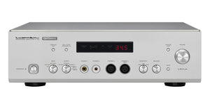 LUXMAN P-100 CENTENNIAL HEADPHONE AMPLIFIERS
