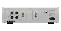 LUXMAN P-100 CENTENNIAL HEADPHONE AMPLIFIERS