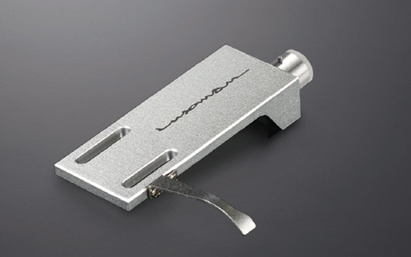 LUXMAN PD-151HS2 Luxman ALUMINIUM HEADSHELL - PD-151A MKII