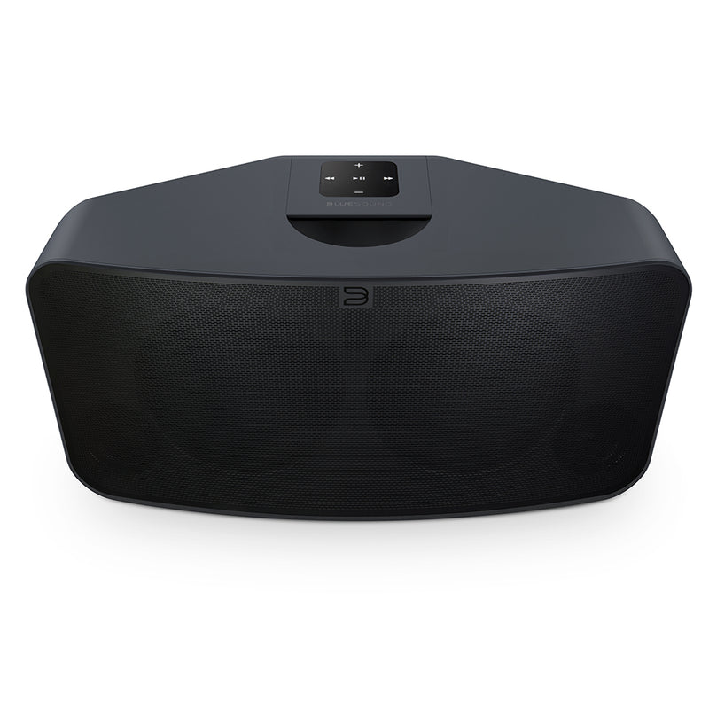 BLUESOUND WIRELESS SPEAKER PULSE 2i