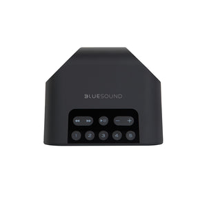 BLUESOUND WIRELESS SPEAKERS PULSE FLEX 2i