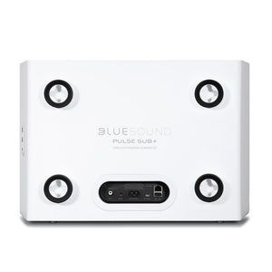 BLUESOUND PULSE SUB+