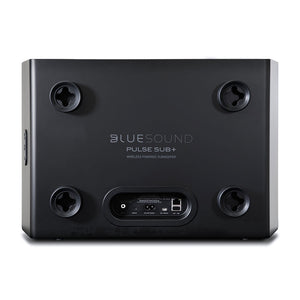 BLUESOUND PULSE SUB+