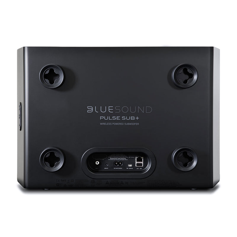 BLUESOUND PULSE SUB+