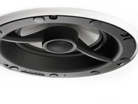 JL AUDIO PV-FX6-Single 6.5-inch (165 mm) Pavilion™ Outdoor In-Ceiling Speaker, Flush-Mount Coaxial