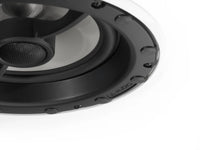 JL AUDIO PV-FX7-Single 7.7-inch (196 mm) Pavilion™ Outdoor In-Ceiling Speaker, Flush-Mount Coaxial