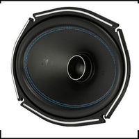 KICKER QS Series 6"x 9" Coaxials