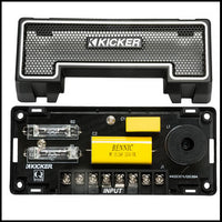 KICKER QS Series 6"x 9" Coaxials