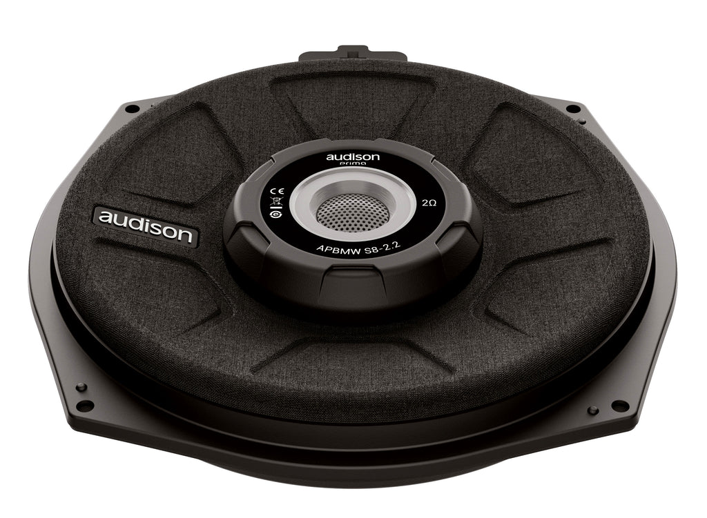 AUDISON APBMW S8-2.2