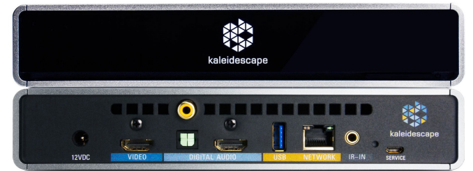 KALEIDESCAPE STRATO C 4K MOVIE PLAYER