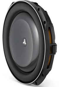 JL AUDIO 13TW5v2-2 13.5-inch (345 mm) Subwoofer Driver, 2 Ω