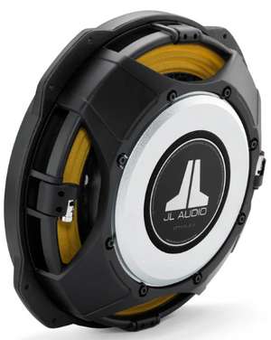 JL AUDIO 13TW5v2-2 13.5-inch (345 mm) Subwoofer Driver, 2 Ω