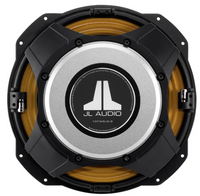 JL AUDIO 13TW5v2-2 13.5-inch (345 mm) Subwoofer Driver, 2 Ω