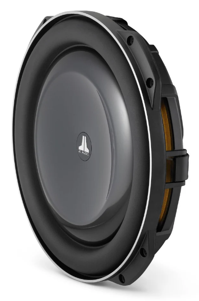 JL AUDIO 13TW5v2-2 13.5-inch (345 mm) Subwoofer Driver, 2 Ω