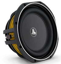 JL AUDIO 10TW1-2 10-inch (250 mm) Subwoofer Driver, 2 Ω