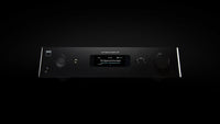 NAD C 379 HybridDigital DAC Amplifier