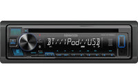Kenwood KDC-BT282U