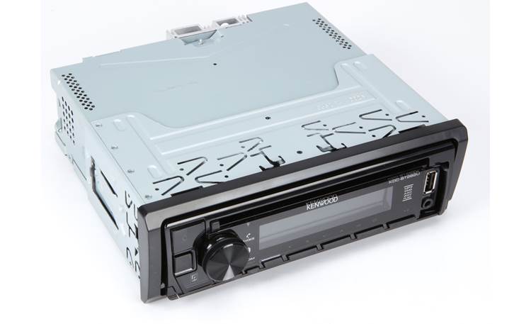 Kenwood KDC-BT282U